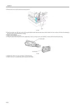 Canon W6400 Series Service Manual 2005 (P/N 90-830234R3) – preview page 5