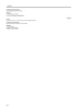 Canon W6400 Series Service Manual 2005 (P/N 90-830234R3) – preview page 6