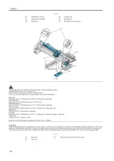 2005 Canon W8400 Factory Service Manual – preview page 3