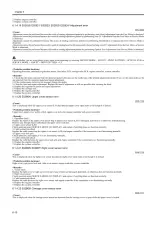 2005 Canon W8400 Factory Service Manual – preview page 6