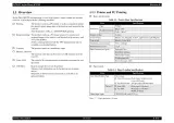 2004 Epson Stylus Photo RX700 Service Manual (P/N SEMF05001) – preview page 2