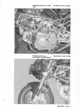 2001 Ducati 900 SS Supersport Service & Repair Manual (OEM) – preview page 4