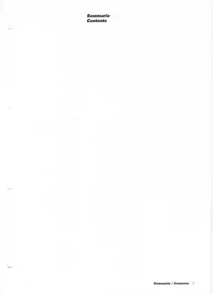 Ducati Supersport Motorcycle Service Manual - Maintenance & Repair Guide Preview image 4