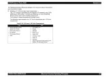 Epson Stylus Photo R800 Service Manual (P/N SEIJ03012) – preview page 2