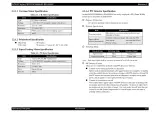 2003–2004 Epson Stylus PHOTO RX600/610/RX620/630 Service Manual (P/N SEOT03006) – preview page 2