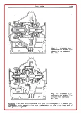 Ferrari Dino 308 GT4 (1973–1980) Workshop Manual (P/N 95990809) – preview page 6