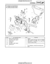 2005–2008 Yamaha RS90/RS90R/RSG90/RST90 Snowmobile Service Manual (P/N LIT-12618-02-38) – preview page 6