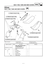 2002–2006 Yamaha YZ85, YZ85LC, YZ85LW Owner's Service Manual (P/N 5PA-28199-80, 5PA-28199-81, 5PA-28199-82) – preview page 3
