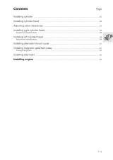 1999–2003 BMW R 1150 GS Repair Manual (P/N 01 79 0 021 120) – preview page 2