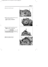 2007 Hyosung Rapier 450 ATV Service Manual (P/N 99000HP8910) – preview page 4