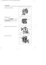 2007 Hyosung Rapier 450 ATV Service Manual (P/N 99000HP8910) – preview page 6