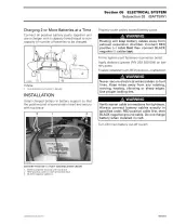 Sea-Doo Utopia 185 & 205 Jet Boat 2001–2002 Shop Manual (P/N LMR2002-001_00-02A) – preview page 3