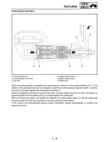 Yamaha Rhino 660 YXR66FAV UTV 2004–2006 Service Manual (P/N LIT-11616-19-41) – preview page 2