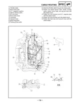 Yamaha Rhino 660 YXR66FAV UTV 2004–2006 Service Manual (P/N LIT-11616-19-41) – preview page 7