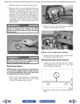 2006 Arctic Cat Prowler 650XT OEM Service Manual (P/N 2287-489) – preview page 3
