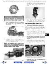 2006 Arctic Cat Prowler 650XT OEM Service Manual (P/N 2287-489) – preview page 6
