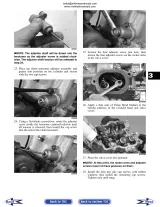 2008 Arctic Cat Prowler 650 / Prowler XT 650 Service & Repair Manual OEM – preview page 5