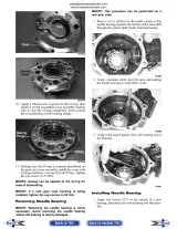 2008 Arctic Cat Prowler 650 / Prowler XT 650 Service & Repair Manual OEM – preview page 7