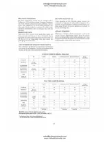 1994 Arctic Cat Tigershark Montego / Daytona / Barracuda Service Manual (P/N 2255-116) – preview page 2