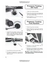1994 Arctic Cat Tigershark Montego / Daytona / Barracuda Service Manual (P/N 2255-116) – preview page 6