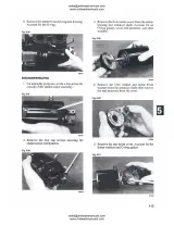 1994 Arctic Cat Tigershark Montego / Daytona / Barracuda Service Manual (P/N 2255-116) – preview page 7