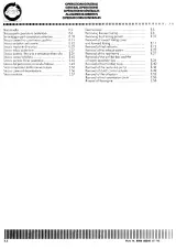 1998 CAGIVA Gran Canyon Repair Manual OEM – preview page 2