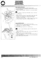 1998 CAGIVA Gran Canyon Repair Manual OEM – preview page 3