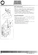 1998 CAGIVA Gran Canyon Repair Manual OEM – preview page 4