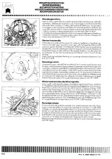 1998 CAGIVA Gran Canyon Repair Manual OEM – preview page 5