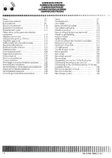 1998 CAGIVA Gran Canyon Repair Manual OEM – preview page 6