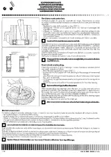 1998 CAGIVA Gran Canyon Repair Manual OEM – preview page 7