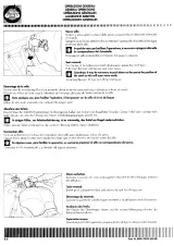 1995 Cagiva River 600 Workshop Manual (P/N 8000 79525) – preview page 4