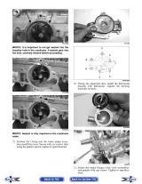 Arctic Cat 370/570/Crossfire/F-Series/M-Series Snowmobile 2007 Service & Repair Manual (P/N 2257-850) – preview page 4