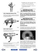 Arctic Cat 370/570/Crossfire/F-Series/M-Series Snowmobile 2007 Service & Repair Manual (P/N 2257-850) – preview page 5