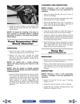 Arctic Cat 370/570/Crossfire/F-Series/M-Series Snowmobile 2007 Service & Repair Manual (P/N 2257-850) – preview page 6