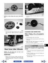 Arctic Cat 370/570/Crossfire/F-Series/M-Series Snowmobile 2007 Service & Repair Manual (P/N 2257-850) – preview page 7