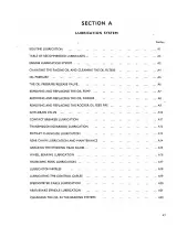 1975–1976 Triumph Trident T160 Workshop Manual (OEM) – preview page 4