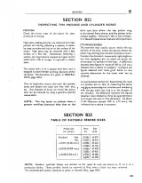 1975–1976 Triumph Trident T160 Workshop Manual (OEM) – preview page 5