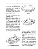 1975–1976 Triumph Trident T160 Workshop Manual (OEM) – preview page 7