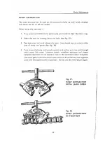 1945–1955 Triumph Speed Twin (5T), Thunderbird (6T), Trophy (TR5), Tiger 100 (T100), Tiger 110 (T110) and 3T De-Luxe Workshop Manual (PN 99-0836) – preview page 6