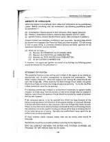1945–1955 Triumph Speed Twin (5T), Thunderbird (6T), Trophy (TR5), Tiger 100 (T100), Tiger 110 (T110) and 3T De-Luxe Workshop Manual (PN 99-0836) – preview page 7