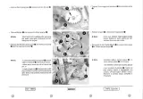 1999 ROTAX Leonardo 120-154 / Scarabeo 120S-154S Engine Workshop Manual (P/N 8140291) – preview page 2