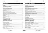 1999 ROTAX Leonardo 120-154 / Scarabeo 120S-154S Engine Workshop Manual (P/N 8140291) – preview page 3