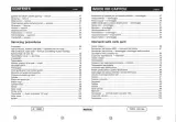 1999 ROTAX Leonardo 120-154 / Scarabeo 120S-154S Engine Workshop Manual (P/N 8140291) – preview page 4