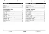 1999 ROTAX Leonardo 120-154 / Scarabeo 120S-154S Engine Workshop Manual (P/N 8140291) – preview page 5