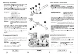 1999 ROTAX Leonardo 120-154 / Scarabeo 120S-154S Engine Workshop Manual (P/N 8140291) – preview page 6
