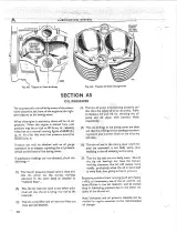 1970–1973 Triumph 650cc Twin T120R/TR6R/TR6C Models Workshop Manual – preview page 3