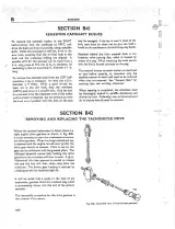 1970–1973 Triumph 650cc Twin T120R/TR6R/TR6C Models Workshop Manual – preview page 4