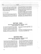 1970–1973 Triumph 650cc Twin T120R/TR6R/TR6C Models Workshop Manual – preview page 6