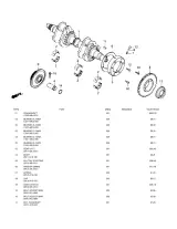 Honda CMX450C Rebel Cruiser 1986–1987 Service Manual (P/N 61MM201) – preview page 7